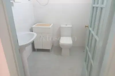 Negozio in affitto, Via Attilio Ambrosini, Roma