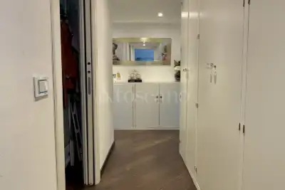 Villino a Schiera in vendita, Via Giuseppe de Finetti, Milano