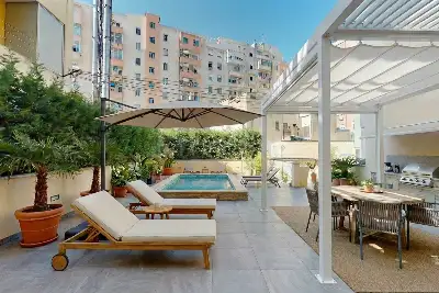 Casa in vendita, Via Nicolò Machiavelli, Cagliari