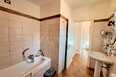 Casa in vendita, Via Adige, Villa Carcina