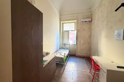 Casa in vendita, Via Macallè, Catania