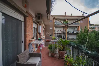 Casa in vendita, Via Luigi Ronzoni, Roma