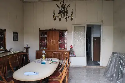 Casa Indipendente in vendita, Via Faraci, Catania