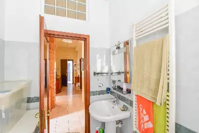 Casa in vendita, Via Santa Marta, Como