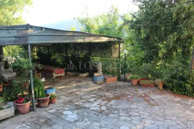 Casa in vendita, Via Montisola, Contigliano