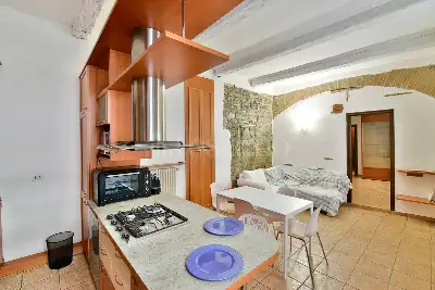 Casa in affitto, Via Francesco Muralto, Como