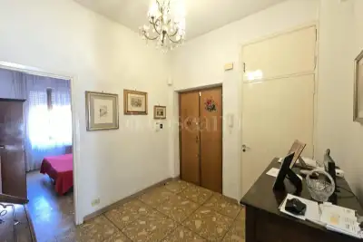 Casa in vendita, Via Genzano, Roma