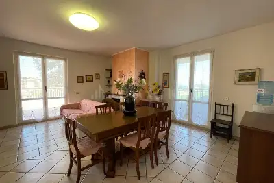 Attico in vendita, Via dei Garofani, Martinsicuro