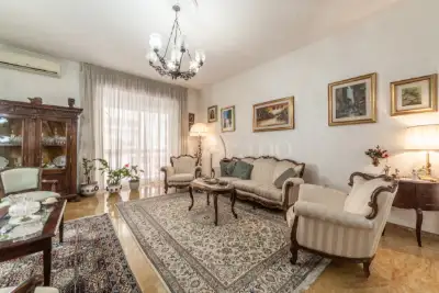 Casa in vendita, Via delle Baleari, Roma