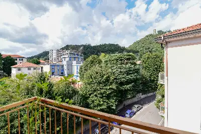 Casa in vendita, Via Domenico Pino, Como