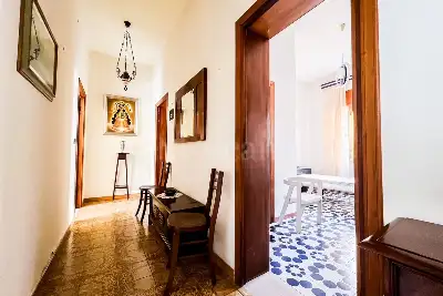 Casa Indipendente in vendita, Via Ruggero Leoncavallo, Olbia