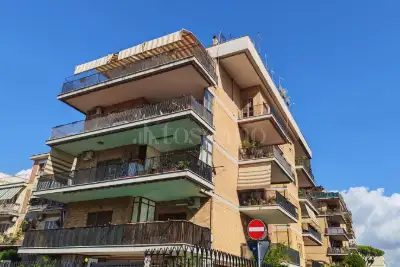 Casa in vendita, Via Gustavo Pacetti, Roma