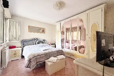 Casa in vendita, Via Monte del Marmo, Roma