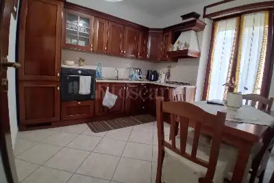 Casa in vendita, Vicoletto Santa Barbara, Catanzaro