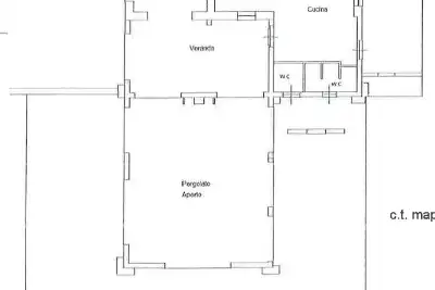 Albergo in vendita, Viale Cala Ginepro, Orosei