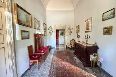 Villa in vendita, Via Carovigno, San Vito dei Normanni