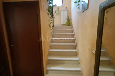 Villa Bifamiliare in vendita, via baiocchi città sant'angelo, Citta' Sant'Angelo