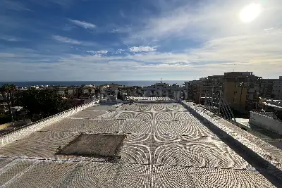 Mansarda in vendita, grottasanta-servi di maria, Siracusa