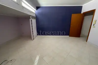 Ufficio in vendita, Via Filippo Orlando, Palermo