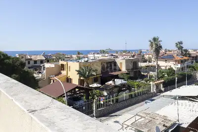 Villa in vendita, Passaggio delle Orchidee, Isola delle Femmine