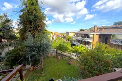 Casa in vendita, Via Mercato Saraceno, Roma