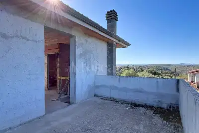 Casa Indipendente in vendita, Strada Vicinale Tropu Ilde 63, Sassari