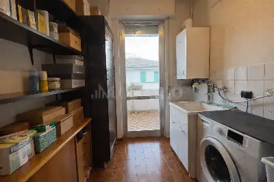 Casa in vendita, Via Gaggio, Malgrate