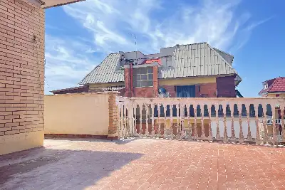 Attico in vendita, Via Marino Fasan, Roma