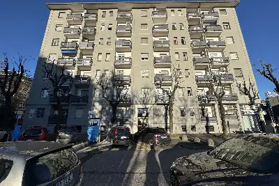 Casa in vendita, Via Leonardo Da Vinci, Corsico