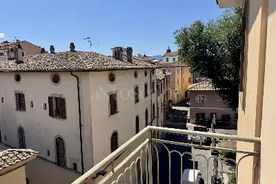 Casa in vendita, Via del Leone, Terni