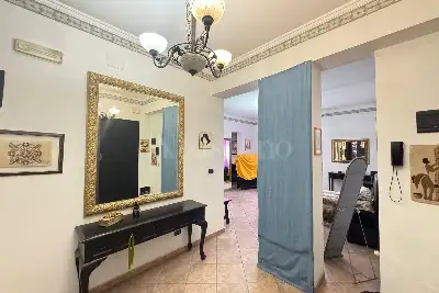 Casa in vendita, Via Aloisio, Catania