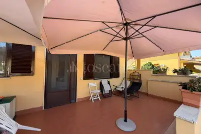Villa in vendita, Via Mosca, Ladispoli