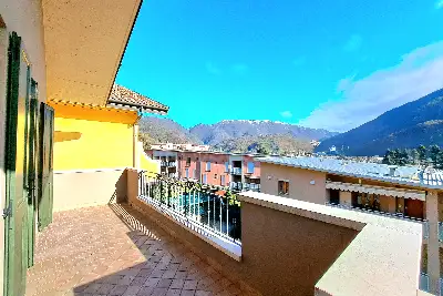 Villa in vendita, Via Adige, Villa Carcina, Villa Carcina