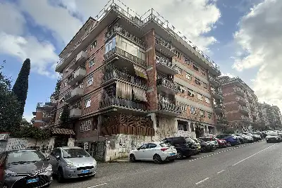 Casa in vendita, Via Pio Foà, Roma
