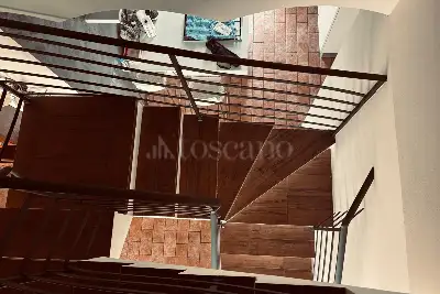 Casa Indipendente in vendita, via valle, Molinella