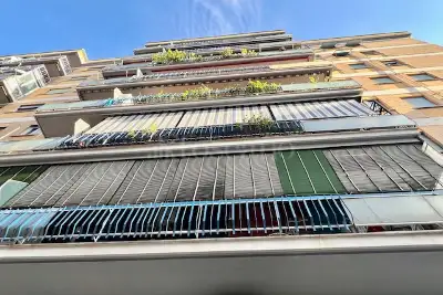 Casa in vendita, Via Tito Quinzio Penno, Roma