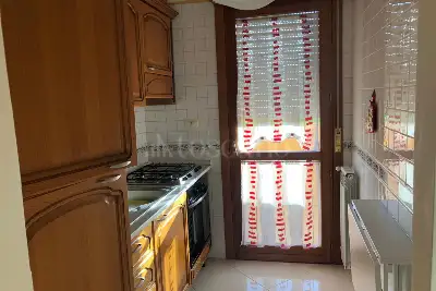 Casa in vendita, Via Pietro Sommariva, Roma