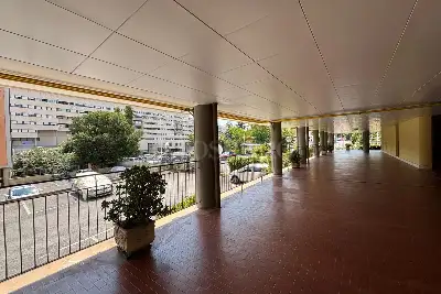 Casa in vendita, Via Carlo Avolio, Roma