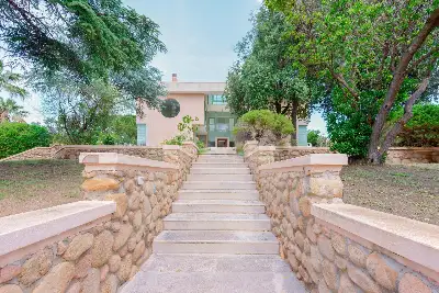 Villa in vendita, Strada Ventiquattro 24, Capoterra