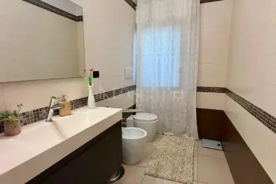 Casa in vendita, Via Nazionale, Mercogliano