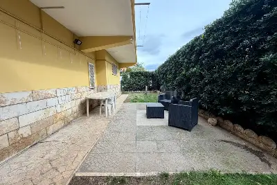 Casa in vendita, Via Casabona, Roma