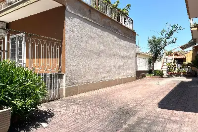 Casa in vendita, Via del Podere Rosa, Roma