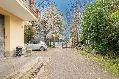 Casa Indipendente in vendita, Via Ittiri, Roma