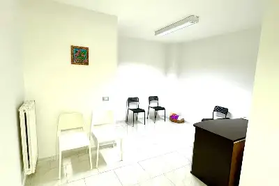 Ufficio in vendita, Avellino - Corso Vittorio Emanuele, Avellino