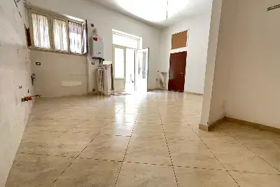 Casa in vendita, Via Rivoli, Cerignola