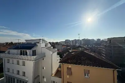 Casa in vendita, Via del Ghirlandaio, Modena