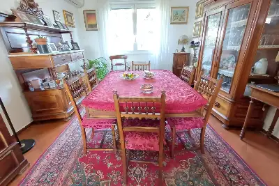 Casa in vendita, Via Valbondione, Roma