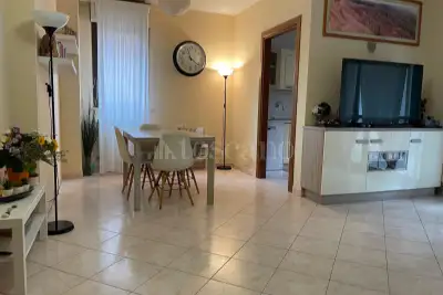 Casa in vendita, Via Bruno de Finetti, Roma