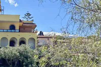 Casa in vendita, Via Naxos, Giardini-Naxos