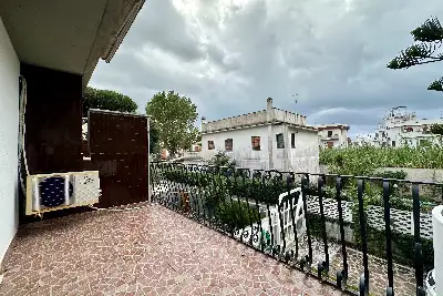 Villa Plurifamiliare in vendita, Viale Acqua Marina, Anzio